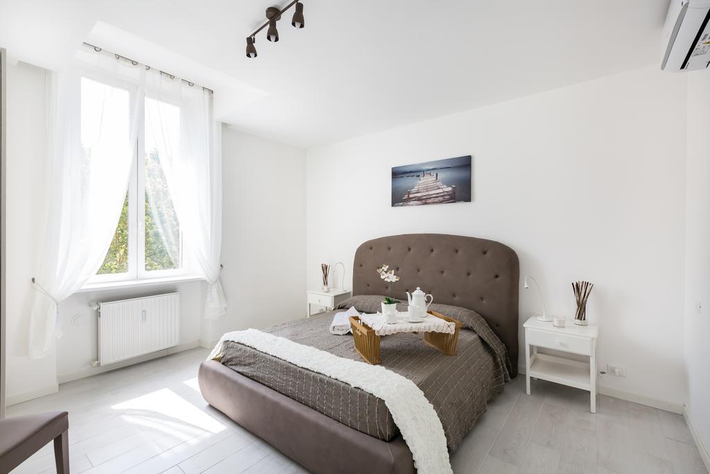 The Imperial Apartamento Roma